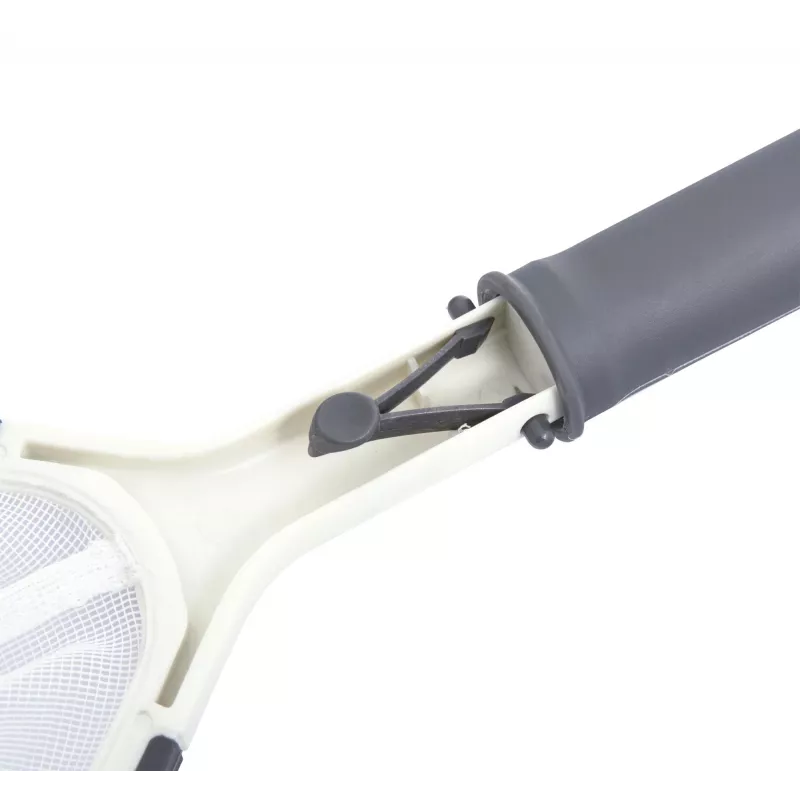 Bestway Lay-Z-Spa viskas viename įrankių rinkinys, valymo rinkinys, bet kokiam prekės ženklui, pilka, balta, geltona, 394 g, spalvota dėžutė, 80 mm