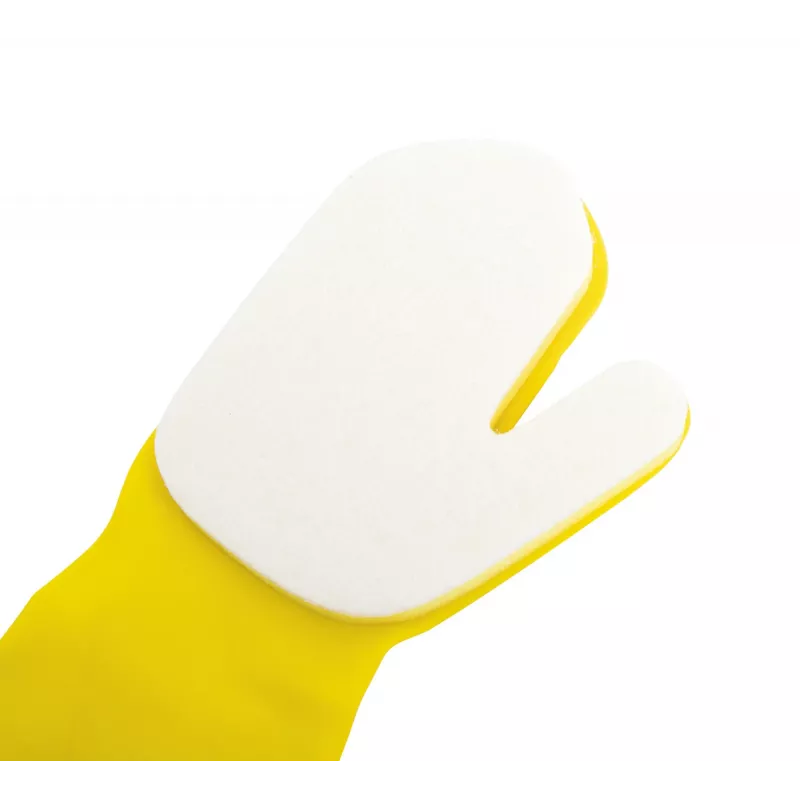 Bestway Lay-Z-Spa viskas viename įrankių rinkinys, valymo rinkinys, bet kokiam prekės ženklui, pilka, balta, geltona, 394 g, spalvota dėžutė, 80 mm