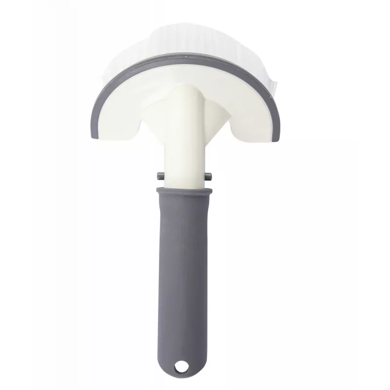 Bestway Lay-Z-Spa viskas viename įrankių rinkinys, valymo rinkinys, bet kokiam prekės ženklui, pilka, balta, geltona, 394 g, spalvota dėžutė, 80 mm