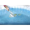 Bestway Lay-Z-Spa viskas viename įrankių rinkinys, valymo rinkinys, bet kokiam prekės ženklui, pilka, balta, geltona, 394 g, spalvota dėžutė, 80 mm