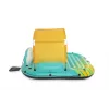 Bestway Hydro-Force 9'10 inch x 9'/3.00m x 2.75m Sunny Lounge Island plaukiojanti sala