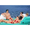 Bestway Hydro-Force 9'10 inch x 9'/3.00m x 2.75m Sunny Lounge Island plaukiojanti sala