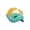 Bestway Hydro-Force 9'10 inch x 9'/3.00m x 2.75m Sunny Lounge Island plaukiojanti sala