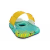 Bestway Hydro-Force 9'10 inch x 9'/3.00m x 2.75m Sunny Lounge Island plaukiojanti sala