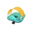 Bestway Hydro-Force 9'10 inch x 9'/3.00m x 2.75m Sunny Lounge Island plaukiojanti sala
