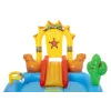 Bestway 8'8 colio x 6'2 colio x 55 colio / 2,64 m x 1,88 m x 1,40 m Lauko pripučiamas žaidimų centras Wild West