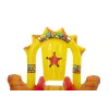 Bestway 8'8 colio x 6'2 colio x 55 colio / 2,64 m x 1,88 m x 1,40 m Lauko pripučiamas žaidimų centras Wild West