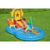 Bestway 8'8 colio x 6'2 colio x 55 colio / 2,64 m x 1,88 m x 1,40 m Lauko pripučiamas žaidimų centras Wild West