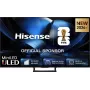 Hisense 55U7SE 55 colių ULED Mini-LED 4K išmanusis televizorius