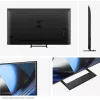 Hisense 55U7SE 55 colių ULED Mini-LED 4K išmanusis televizorius