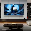 Hisense 55U7SE 55 colių ULED Mini-LED 4K išmanusis televizorius