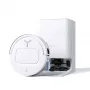 Robotinis siurblys Ecovacs Deebot T80 Omni Baltas