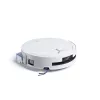 Robotinis siurblys Ecovacs Deebot T80 Omni Baltas