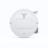 Robotinis siurblys Ecovacs Deebot T80 Omni Baltas