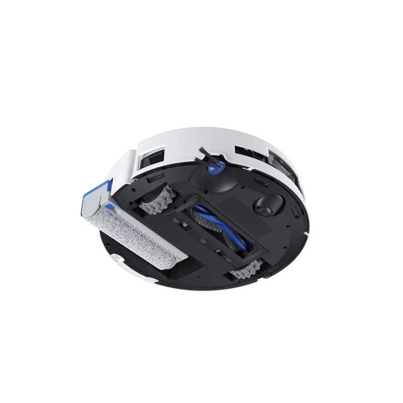 Robotinis siurblys Ecovacs Deebot T80 Omni Baltas