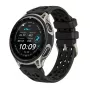 Amazfit Cheetah 2 Pro 3,35 cm (1,32 colio) AMOLED 48 mm Skaitmeninis 466 x 466 pikselių Liečiamas ekranas Titanas Wi-Fi