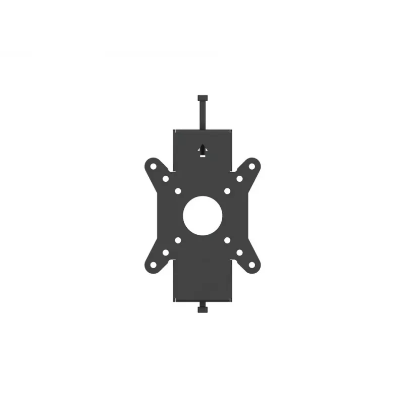 Multibrackets M Pro Series - fiksuotas monitoriaus laikiklis Pro 50/75/100