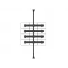 Multibrackets M Pro Series - fiksuotas monitoriaus laikiklis Pro 50/75/100