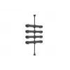 Multibrackets M Pro Series - fiksuotas monitoriaus laikiklis Pro 50/75/100