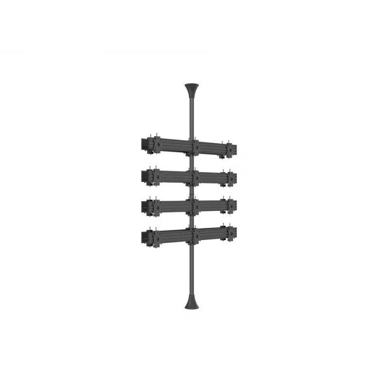 Multibrackets M Pro Series - fiksuotas monitoriaus laikiklis Pro 50/75/100