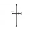 Multibrackets M Pro Series - fiksuotas monitoriaus laikiklis Pro 50/75/100