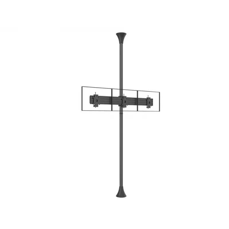 Multibrackets M Pro Series - fiksuotas monitoriaus laikiklis Pro 50/75/100