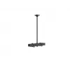 Multibrackets M Pro Series - fiksuotas monitoriaus laikiklis Pro 50/75/100
