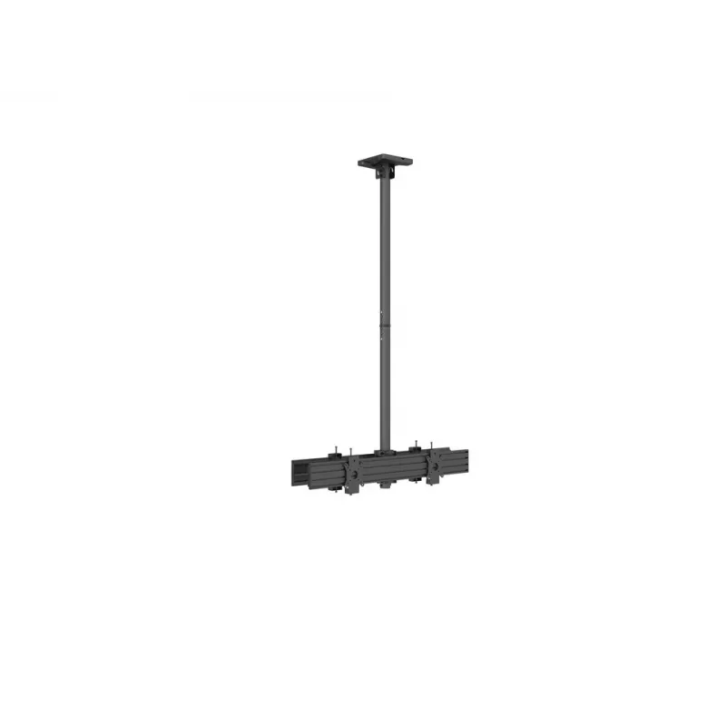 Multibrackets M Pro Series - fiksuotas monitoriaus laikiklis Pro 50/75/100