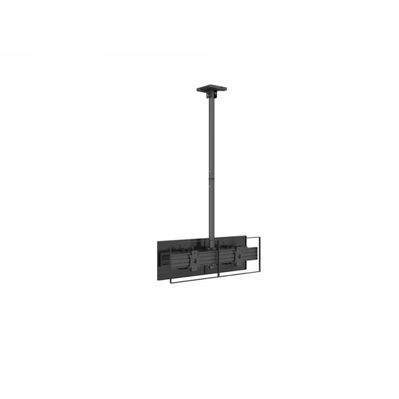 Multibrackets M Pro Series - fiksuotas monitoriaus laikiklis Pro 50/75/100