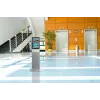 Vidinė reklaminė vitrina Peerless KIP522-EUK