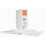 Peach PBT100-14 aplankalų segtuvų priedas, baltas