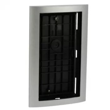 Legrand 343061 tvirtinimo rinkinys sidabrinis