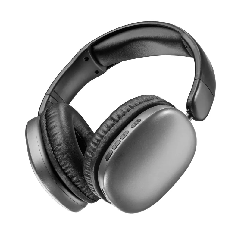 Music Sound MAXI3 belaidės ausinės su aktyviu triukšmo slopinimu