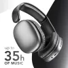 Music Sound MAXI3 belaidės ausinės su aktyviu triukšmo slopinimu