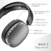 Music Sound MAXI3 belaidės ausinės su aktyviu triukšmo slopinimu