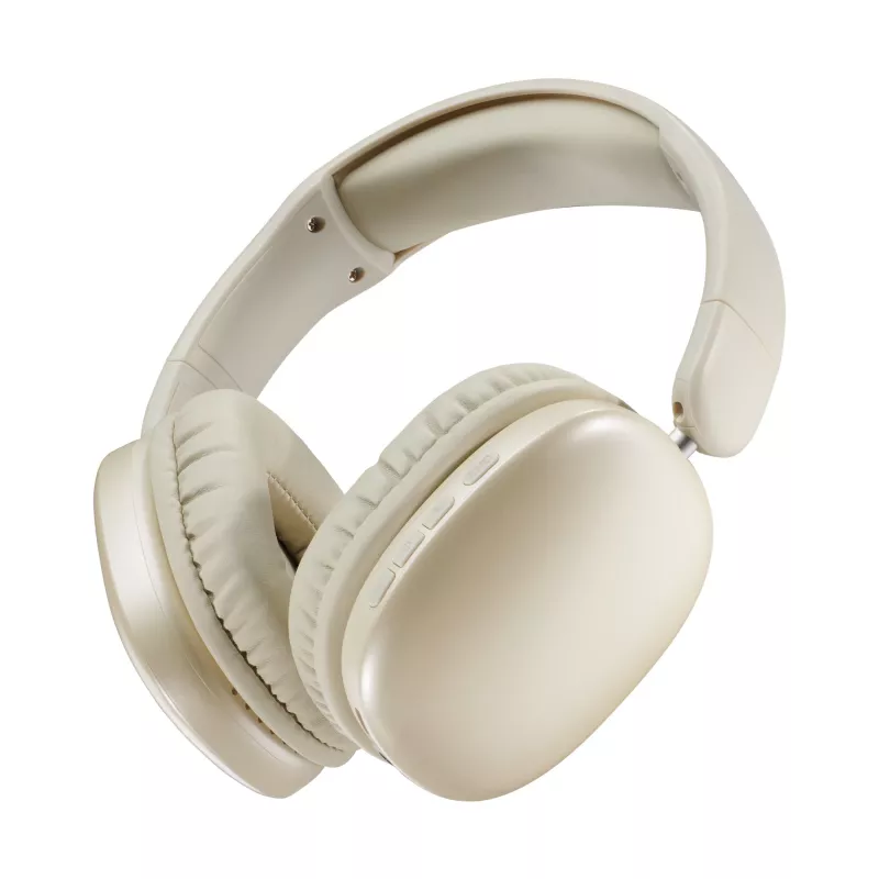 Music Sound MAXI3 belaidės ausinės su aktyviu triukšmo slopinimu