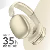 Music Sound MAXI3 belaidės ausinės su aktyviu triukšmo slopinimu
