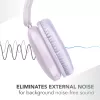 Music Sound MAXI3 belaidės ausinės su aktyviu triukšmo slopinimu