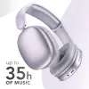 Music Sound MAXI3 belaidės ausinės su aktyviu triukšmo slopinimu