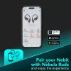 Cellularline Nebit – TWS ausinės su realaus laiko vertimu