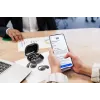 Cellularline Nebit – TWS ausinės su realaus laiko vertimu