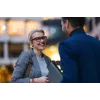 Cellularline Nebit – TWS ausinės su realaus laiko vertimu