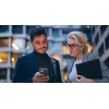 Cellularline Nebit – TWS ausinės su realaus laiko vertimu
