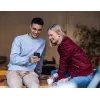 Cellularline Nebit – TWS ausinės su realaus laiko vertimu