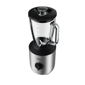 Braun SIJB 3272 SI stalo blenderis 1,5 l 800 W Nerūdijantis plienas
