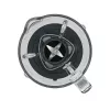 Braun SIJB 3272 SI stalo blenderis 1,5 l 800 W Nerūdijantis plienas
