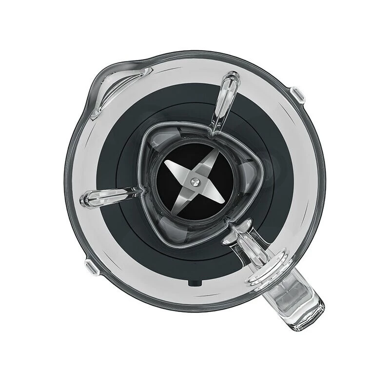 Braun SIJB 3272 SI stalo blenderis 1,5 l 800 W Nerūdijantis plienas