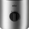 Braun SIJB 3272 SI stalo blenderis 1,5 l 800 W Nerūdijantis plienas