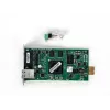 Vertiv Liebert IS-UNITY-DP tinklo kortelė, vidinė, Ethernet, 100 Mbit/s