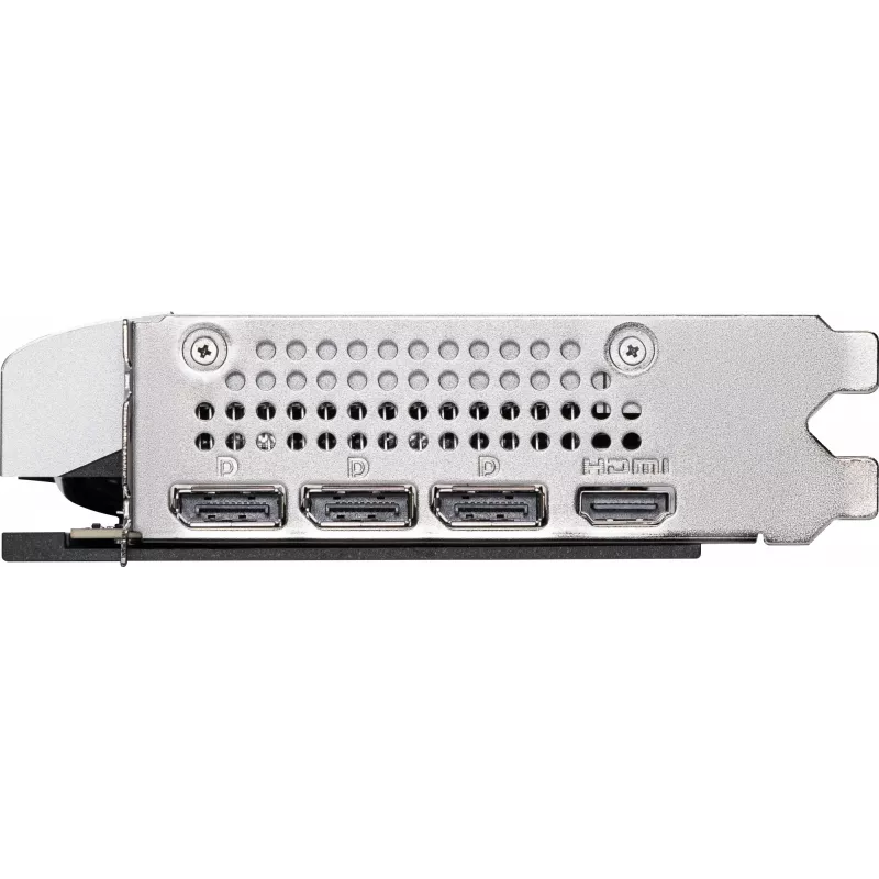 MSI GeForce RTX 5060 TI 8G VENTUS 2X OC PLUS NVIDIA 8 GB GDDR7